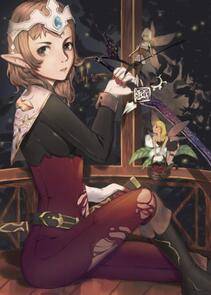 [Pixiv] Odya | Pomiyo - Photo #58