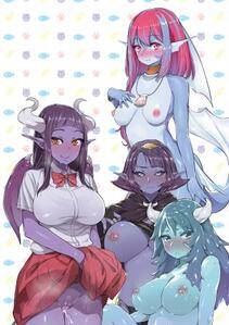 uncensored hentai pics - Photo #59
