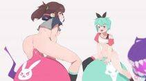 uncensored hentai pics - Photo #71