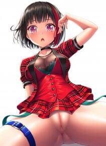 uncensored hentai pics - Photo #116