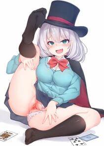 uncensored hentai pics - Photo #122