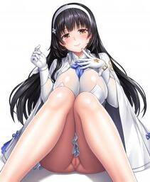 uncensored hentai pics - Photo #124