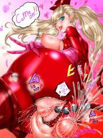 uncensored hentai pics - Photo #174