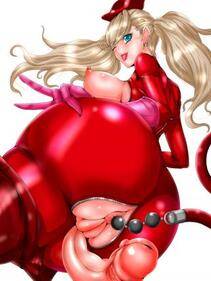 uncensored hentai pics - Photo #179