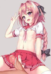 Astolfo  - Photo #8