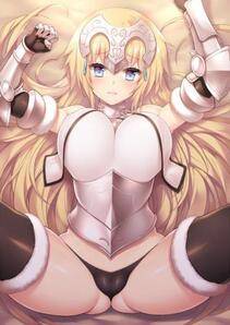 Jeanne - Photo #6