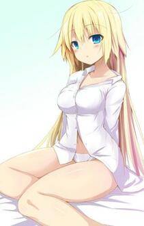 Jeanne - Photo #7