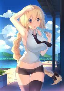 Jeanne - Photo #8