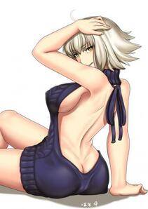 Jeanne - Photo #14