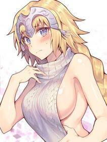 Jeanne - Photo #16