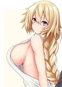 Jeanne - Photo #31