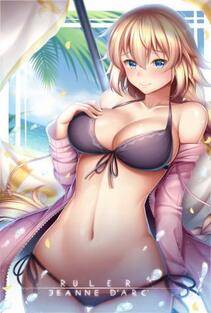 Jeanne - Photo #34