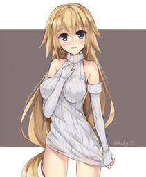 Jeanne - Photo #35