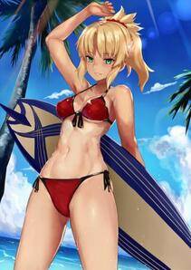 Mordred - Photo #11