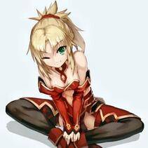 Mordred - Photo #12