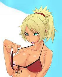 Mordred - Photo #16