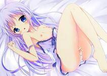 Anime goods - Photo #163