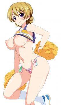 Anime goods - Photo #275