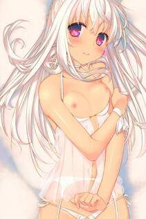 Anime goods - Photo #423