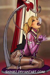 Facial Expressions: Aroused Horney - Photo #22