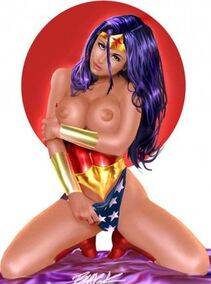 Facial Expressions: Aroused Horney - Photo #44