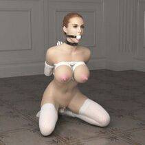 Facial Expressions: Compliant Obedient - Photo #15