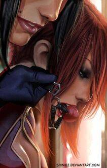 Facial Expressions: Compliant Obedient - Photo #33