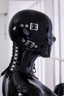 Facial Expressions: Helpless Powerless - Photo #53