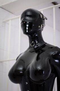 Facial Expressions: Helpless Powerless - Photo #55