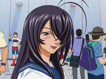 IKKITOUSEN [Yabusame] Event e Ikou! Sono 1 (Ikkitousen) [Animated] - Photo #6