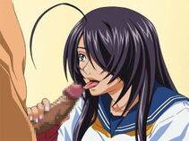 IKKITOUSEN [Yabusame] Event e Ikou! Sono 1 (Ikkitousen) [Animated] - Photo #8