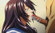 IKKITOUSEN [Yabusame] Event e Ikou! Sono 1 (Ikkitousen) [Animated] - Photo #9