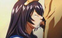 IKKITOUSEN [Yabusame] Event e Ikou! Sono 1 (Ikkitousen) [Animated] - Photo #12