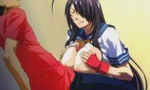 IKKITOUSEN [Yabusame] Event e Ikou! Sono 1 (Ikkitousen) [Animated] - Photo #18