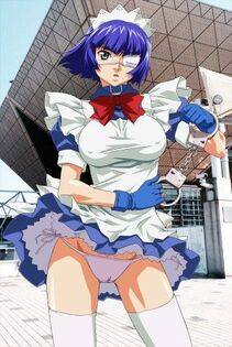 IKKITOUSEN [Yabusame] Event e Ikou! Sono 7 (Ikkitousen) [Animated] - Photo #22