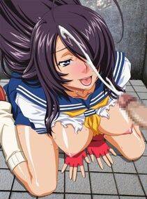 IKKITOUSEN [Yabusame] Event e Ikou! Sono 7 (Ikkitousen) [Animated] - Photo #31