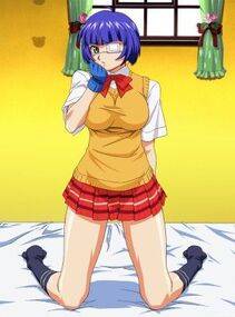 IKKITOUSEN [Yabusame] Event e Ikou! Sono 7 (Ikkitousen) [Animated] - Photo #36