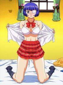 IKKITOUSEN [Yabusame] Event e Ikou! Sono 7 (Ikkitousen) [Animated] - Photo #37