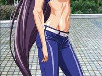 IKKITOUSEN [Yabusame] Event e Ikou! Sono 9 (Ikkitousen) [Animated] - Photo #3