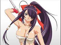 IKKITOUSEN [Yabusame] Event e Ikou! Sono 9 (Ikkitousen) [Animated] - Photo #4