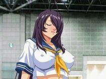 IKKITOUSEN [Yabusame] Event e Ikou! Sono 9 (Ikkitousen) [Animated] - Photo #58