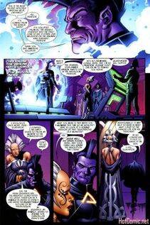 War of Kings Who Will Rule - Photo #5