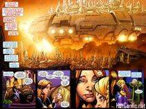 War of Kings Who Will Rule - Photo #10