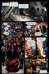 War of Kings Who Will Rule - Photo #11