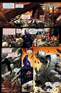 War of Kings Who Will Rule - Photo #14