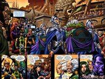 War of Kings Who Will Rule - Photo #19