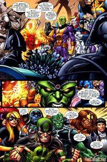 War of Kings Who Will Rule - Photo #21