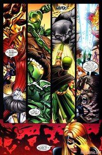 War of Kings Who Will Rule - Photo #24