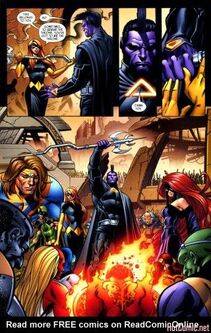 War of Kings Who Will Rule - Photo #26