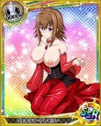 High school DxD hentai fan server - Photo #2